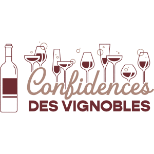 CONFIDENCES DES VIGNOBLES